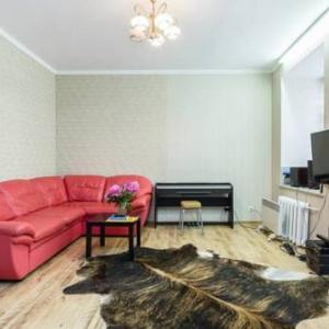 Фотографии отеля Apartment on Griboedov Kanal 72