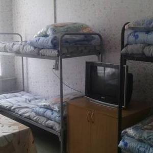 Фотографии отеля Hostel N12