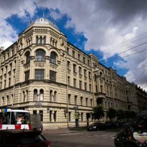 Фотографии отеля Grinev Hotel