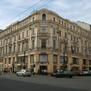 Фотографии отеля Nevsky Arch