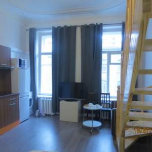 Hotel photos Apartments on Bolshoy 92