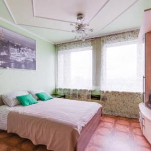 Hotel photos Apartments on Moskovskiy 224/15