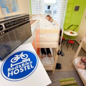 Hotel photos Bed & Bike Hostel