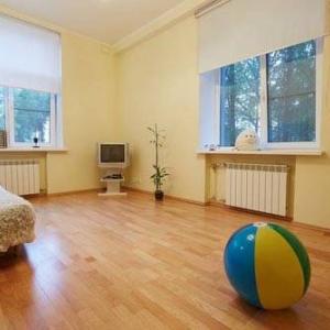 Фотографии отеля Apartment Sevastyyanovskie