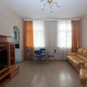 Фотографии отеля Apartment Moskovsky