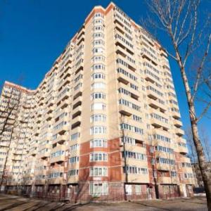 Фотографии отеля Apartments on Yuriya Gagarina 14