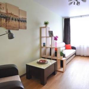 Фотографии отеля Apartment Evia Prosvescheniya