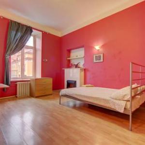 Фотографии отеля Longo Apartment Griboedova 9