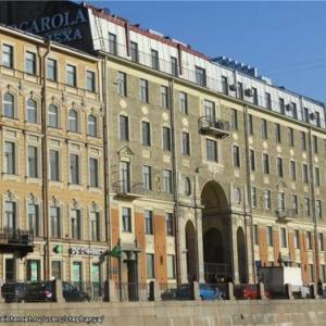 Фотографии отеля Rubinshteyna 15 Apartments