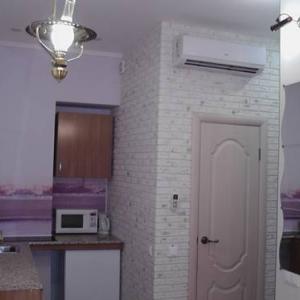 Фотографии отеля Apartment On Gorohovaya