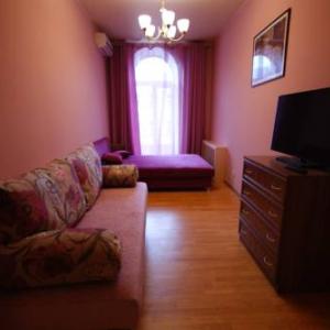 Фотографии отеля Apartment Rubinshteyna 3