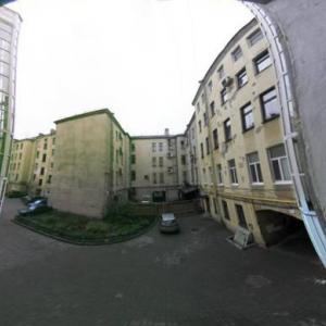 Фотографии отеля Apartment 8-ya Sovetskaya 33