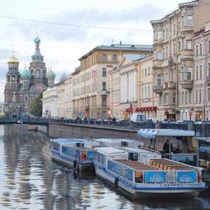 Фотографии отеля Mini-Hotel Nevskaya Perspektiva