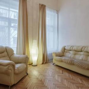 Фотографии отеля Apartment Na Pushkinskoy