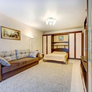 Фотографии отеля Apartment Tsarskaya stolitsa