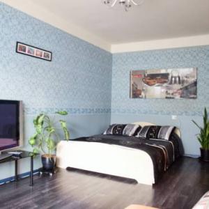 Фотографии отеля Apartment On Lensoveta 56