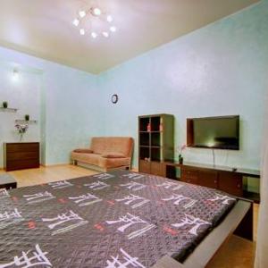 Hotel photos VSPB apartment Pushkina