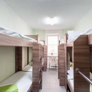 Фотографии отеля Hostel Tekhno