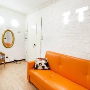 Фотографии отеля Cosy Central Apartment on Kirillovskaya 4