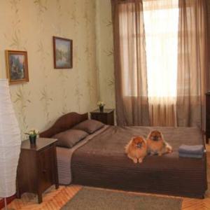 Hotel photos Piter Apartment Yuriya Gagarina 27