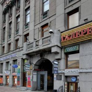 Hotel photos RA Nevsky 44