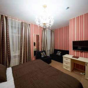 Фотографии отеля Avenue Hotel