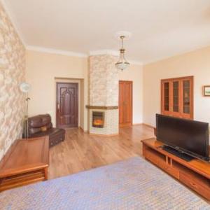 Фотографии отеля Apartment Tsentr na Zhukovskogo