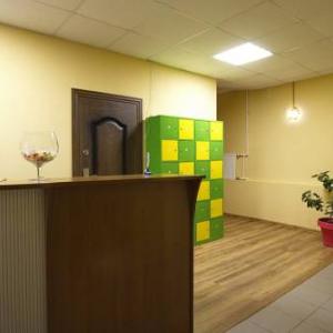 Фотографии отеля CityLime Hostel