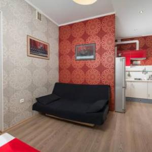 Фотографии отеля Red Line Apartment