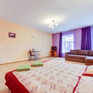 Hotel photos FlatStar - Nevskiy 74