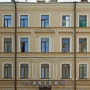 Hotel photos Nevsky Hotel Aster