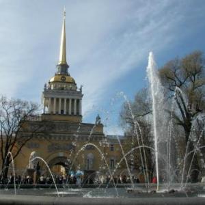 Фотографии отеля City Tour + Saviour-On-Blood Cathedral