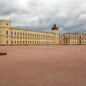 Фотографии отеля Pavlovsk + Gatchina