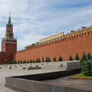 Фотографии отеля Kremlin and Cathedrals