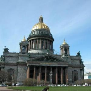 Hotel photos The Gold of Saint-Petersburg