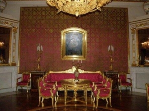 Yusupov Palace