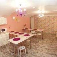 Фотографии отеля Arooms