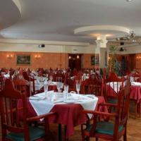 Hotel photos Guyot