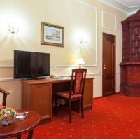 Hotel photos Art-Hotel Mokhovaya