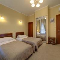 Hotel photos Sonata at Nevsky