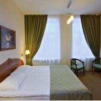 Hotel photos Cronwell Inn Stremyannaya