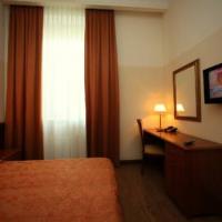 Hotel photos Dom Vyazemskoy Business Hotel