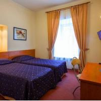 Hotel photos Nevsky Hotel Express