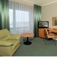 Hotel photos Moscow