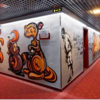 Фотографии отеля Red Stars Hotel