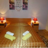 Hotel photos Adagio na Fontanke mini-hotel