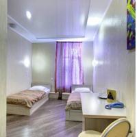 Hotel photos RA Nevsky 44