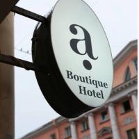 Hotel photos A Boutique Hotel