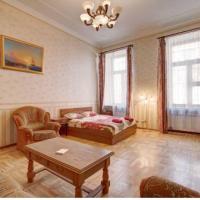 Hotel photos STN Apartments on Nevsky Prospect