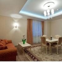 Фотографии отеля Men'k Kings Hotel